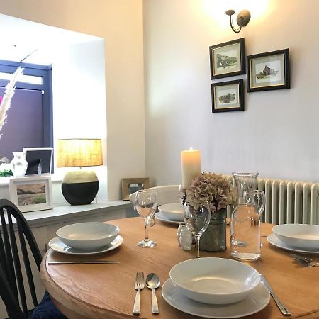 Mill Cottage Modern Boutique Cosy Home In Lake District Village Near Scafell Gosforth (Cumbria) Exterior foto