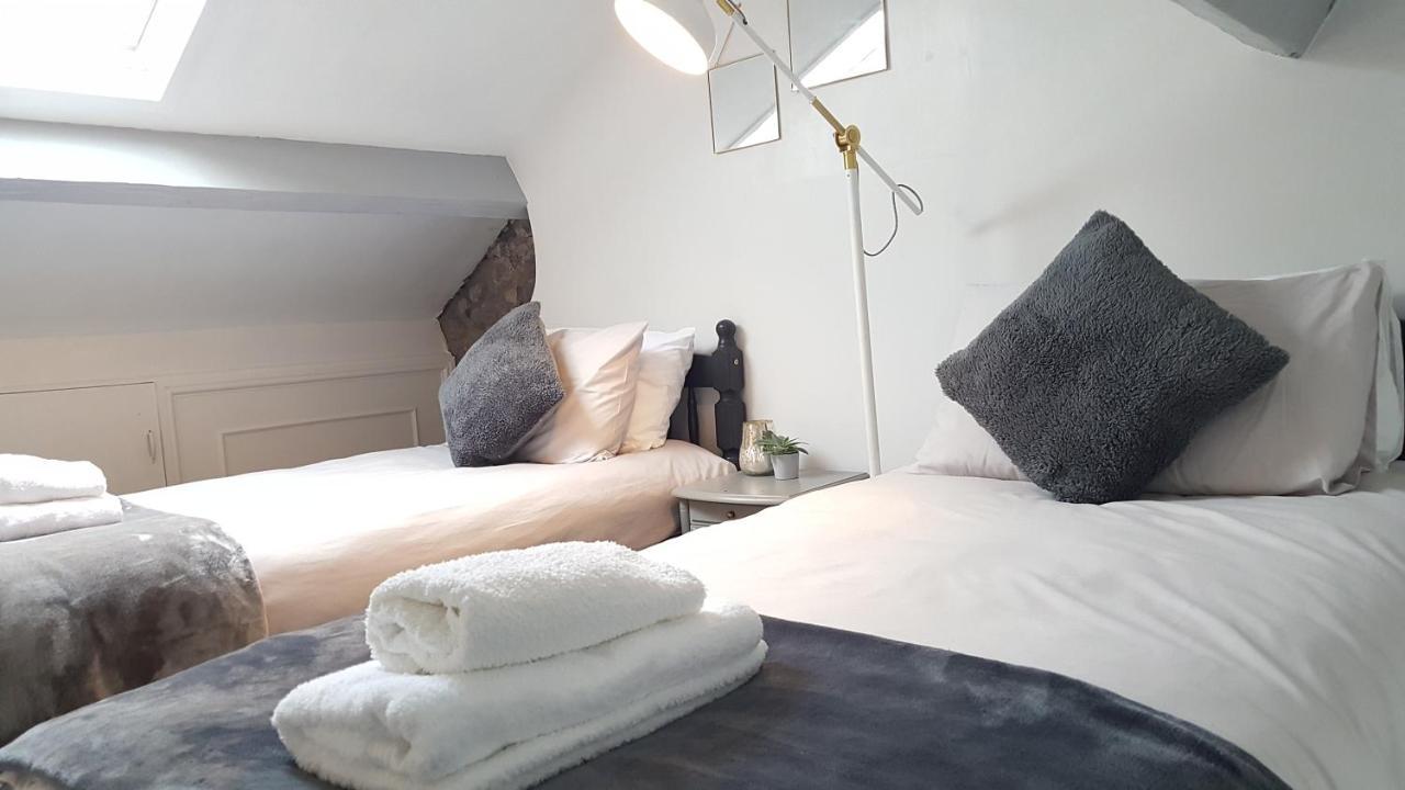 Mill Cottage Modern Boutique Cosy Home In Lake District Village Near Scafell Gosforth (Cumbria) Exterior foto